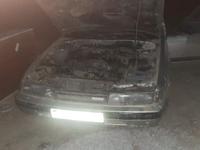 Mazda 626 1991 годаүшін600 000 тг. в Шымкент