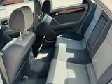 Daewoo Gentra 2014 года за 4 050 000 тг. в Шымкент – фото 4