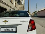 Daewoo Gentra 2014 года за 4 050 000 тг. в Шымкент