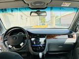 Daewoo Gentra 2014 года за 4 050 000 тг. в Шымкент – фото 5