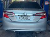 Toyota Camry 2014 года за 6 700 000 тг. в Тараз – фото 2