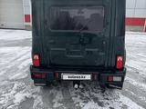 УАЗ Hunter 2014 года за 3 000 000 тг. в Усть-Каменогорск – фото 4