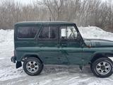 УАЗ Hunter 2014 года за 3 000 000 тг. в Усть-Каменогорск – фото 3