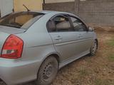 Hyundai Verna 2010 годаfor2 000 000 тг. в Алматы