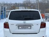 Toyota Highlander 2008 годаfor10 000 000 тг. в Павлодар – фото 4