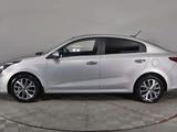 Kia Rio 2021 годаfor9 500 000 тг. в Ушарал – фото 2