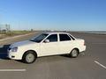 ВАЗ (Lada) Priora 2170 2014 годаүшін2 400 000 тг. в Актау – фото 4