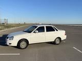 ВАЗ (Lada) Priora 2170 2014 годаүшін2 400 000 тг. в Актау – фото 4