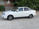 ВАЗ (Lada) Priora 2170 2014 годаүшін2 400 000 тг. в Актау