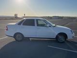 ВАЗ (Lada) Priora 2170 2014 годаүшін2 400 000 тг. в Актау – фото 5