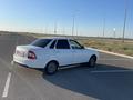 ВАЗ (Lada) Priora 2170 2014 годаүшін2 400 000 тг. в Актау – фото 6