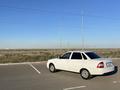ВАЗ (Lada) Priora 2170 2014 годаүшін2 400 000 тг. в Актау – фото 8