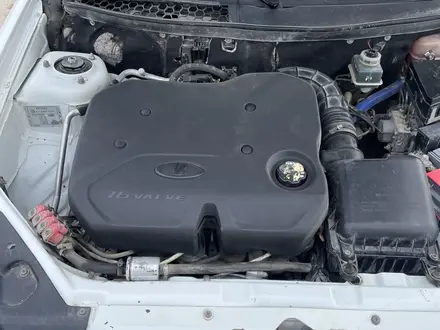 ВАЗ (Lada) Priora 2170 2014 года за 2 400 000 тг. в Актау – фото 12
