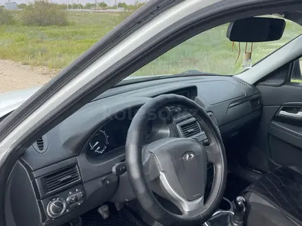 ВАЗ (Lada) Priora 2170 2014 года за 2 400 000 тг. в Актау – фото 13