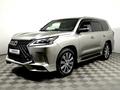 Lexus LX 570 2015 года за 40 500 000 тг. в Шымкент