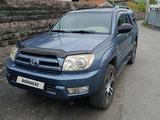 Toyota 4Runner 2003 года за 10 500 000 тг. в Алматы