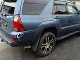 Toyota 4Runner 2003 года за 10 500 000 тг. в Алматы – фото 3