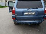 Toyota 4Runner 2003 года за 10 500 000 тг. в Алматы – фото 4