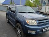 Toyota 4Runner 2003 года за 10 500 000 тг. в Алматы – фото 5