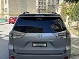 Toyota Sienna 2015 годаүшін8 500 000 тг. в Актау