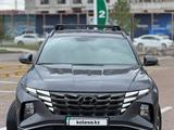 Hyundai Tucson 2021 годаүшін14 000 000 тг. в Астана