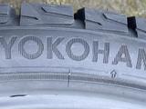 Зимние шины Yokohama Ice Guard G075 275/35 R23 и 315/30 R23 за 550 000 тг. в Алматы – фото 4