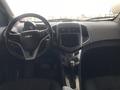 Chevrolet Aveo 2013 годаүшін3 800 000 тг. в Актау – фото 6