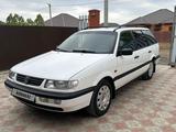 Volkswagen Passat 1993 года за 2 250 000 тг. в Актобе