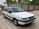 Volkswagen Passat 1993 года за 2 250 000 тг. в Актобе – фото 3