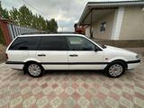 Volkswagen Passat 1993 года за 2 250 000 тг. в Актобе – фото 4