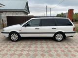 Volkswagen Passat 1993 года за 2 250 000 тг. в Актобе – фото 5
