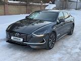 Hyundai Sonata 2023 годаүшін13 500 000 тг. в Астана