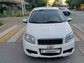 Chevrolet Aveo 2012 годаүшін3 200 000 тг. в Алматы