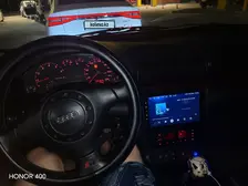 Audi A4, 1995