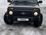 ВАЗ (Lada) Lada 2121 2015 годаfor3 400 000 тг. в Темиртау