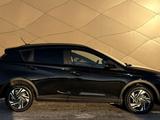 Hyundai Bayon 2023 года за 8 090 000 тг. в Караганда – фото 4