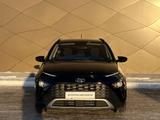 Hyundai Bayon 2023 года за 8 090 000 тг. в Караганда – фото 2