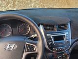 Hyundai Accent 2015 года за 6 500 000 тг. в Шымкент – фото 2