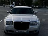 Chrysler 300C 2005 годаүшін4 800 000 тг. в Кызылорда – фото 2
