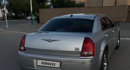 Chrysler 300C 2005 годаүшін4 800 000 тг. в Кызылорда – фото 5