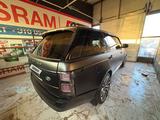 Land Rover Range Rover 2018 года за 44 000 000 тг. в Астана