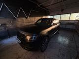 Land Rover Range Rover 2018 года за 44 000 000 тг. в Астана – фото 3