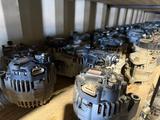 Генератор на Кия, Хендэ, Тойота, Лексус, Рено, Джетур, Хавал за 22 000 тг. в Актобе – фото 3