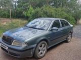 Skoda Octavia 2002 года за 1 300 000 тг. в Астана – фото 2