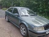 Skoda Octavia 2002 года за 1 300 000 тг. в Астана