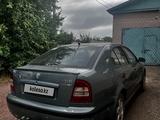 Skoda Octavia 2002 года за 1 300 000 тг. в Астана – фото 4