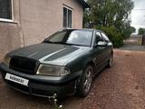 Skoda Octavia 2002 года за 1 300 000 тг. в Астана – фото 3
