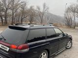 Subaru Legacy 1994 годаfor3 200 000 тг. в Алматы – фото 4