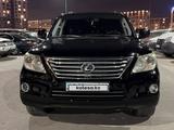 Lexus LX 570 2009 годаүшін18 500 000 тг. в Каскелен – фото 2