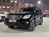 Lexus LX 570 2009 годаүшін18 500 000 тг. в Каскелен